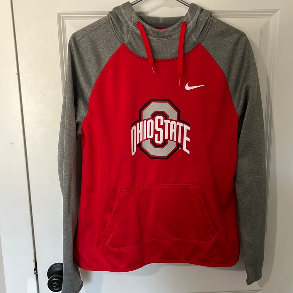Women’s Nike Ohio State Sweatshirt